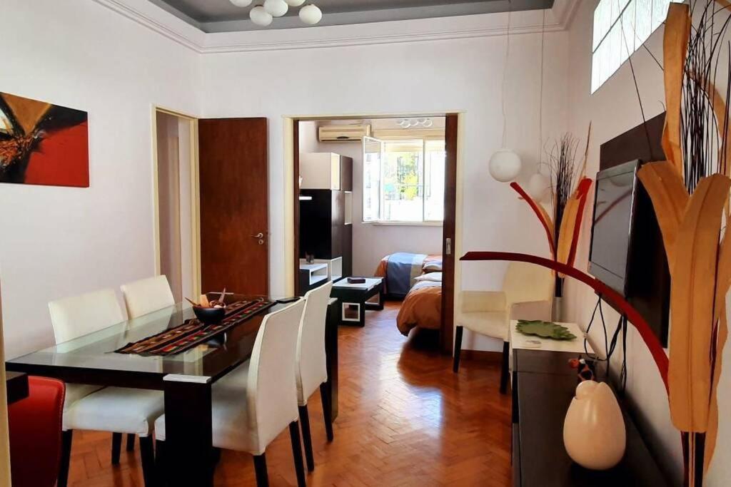 Corazon Porteno Buenos Aires Exteriör bild