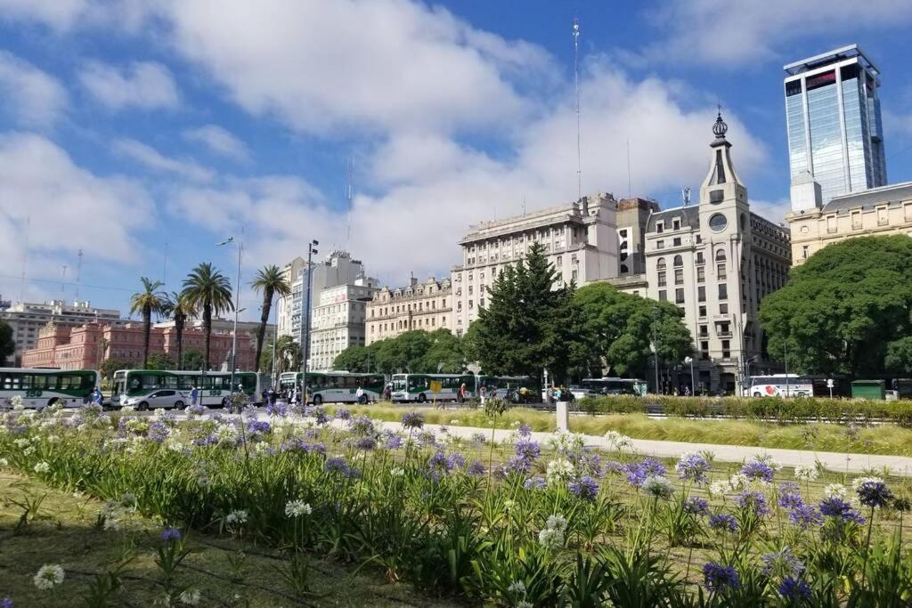 Corazon Porteno Buenos Aires Exteriör bild