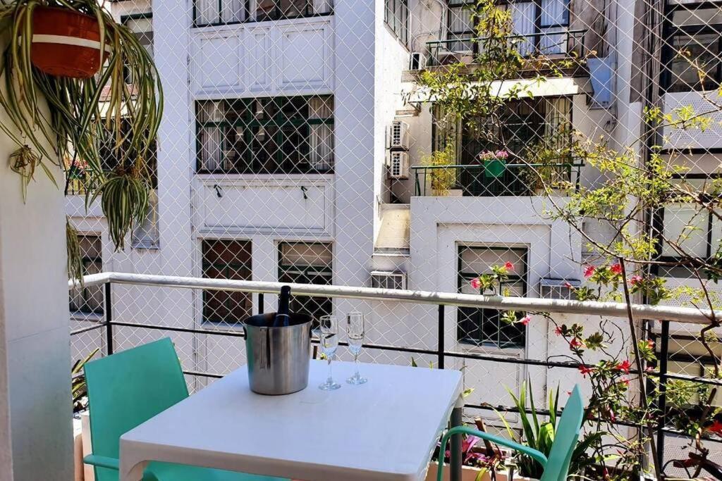Corazon Porteno Buenos Aires Exteriör bild