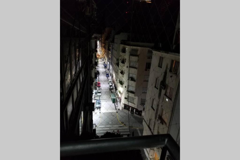 Corazon Porteno Buenos Aires Exteriör bild