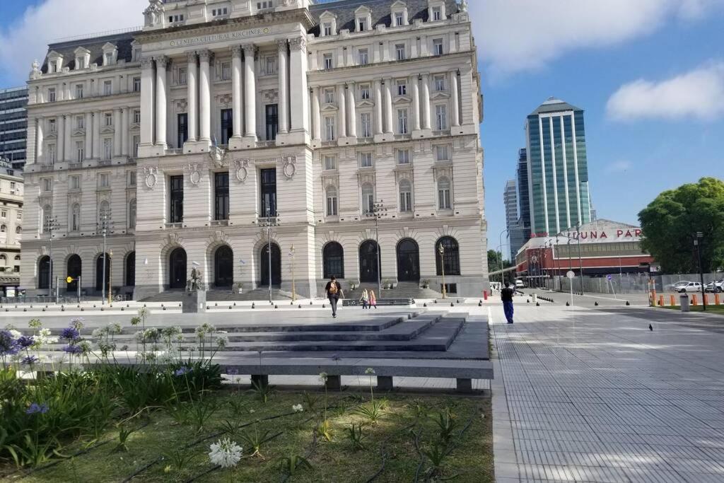 Corazon Porteno Buenos Aires Exteriör bild