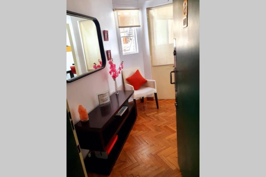 Corazon Porteno Buenos Aires Exteriör bild